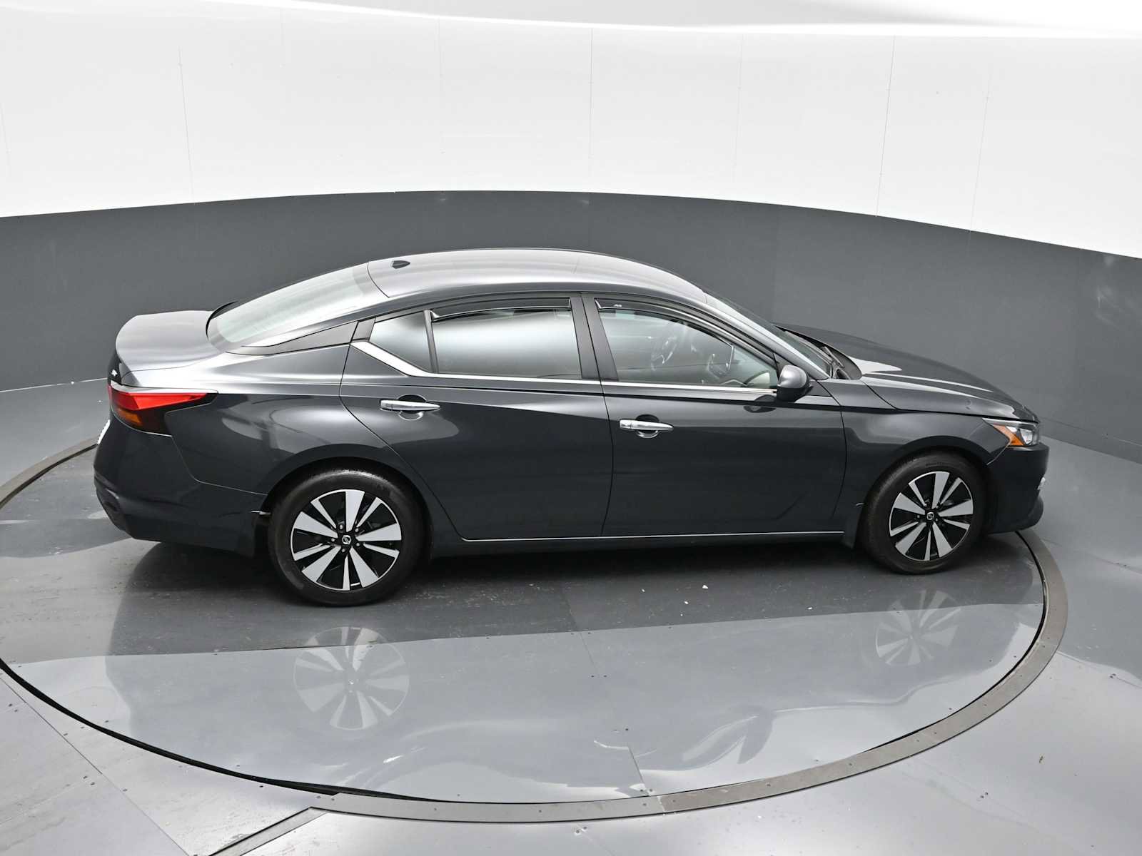 Used 2022 Nissan Altima 2.5 SV image 27