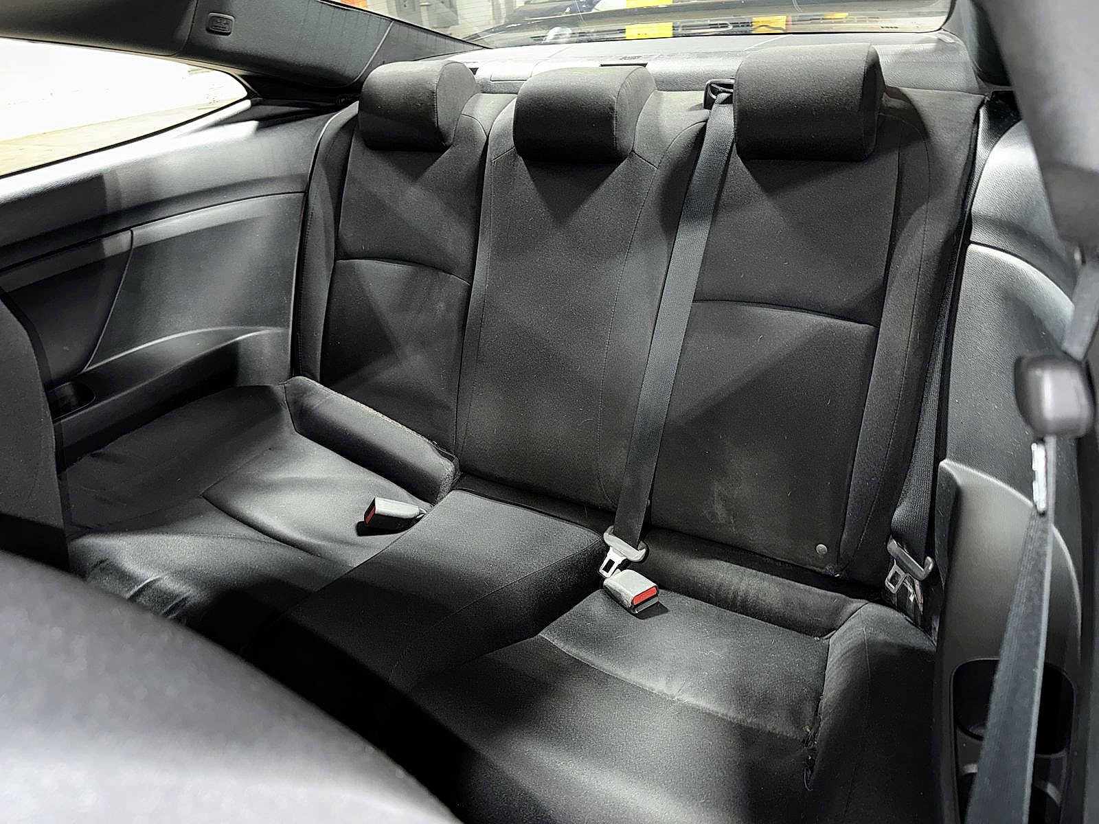 Used 2018 Honda Civic Si image 15