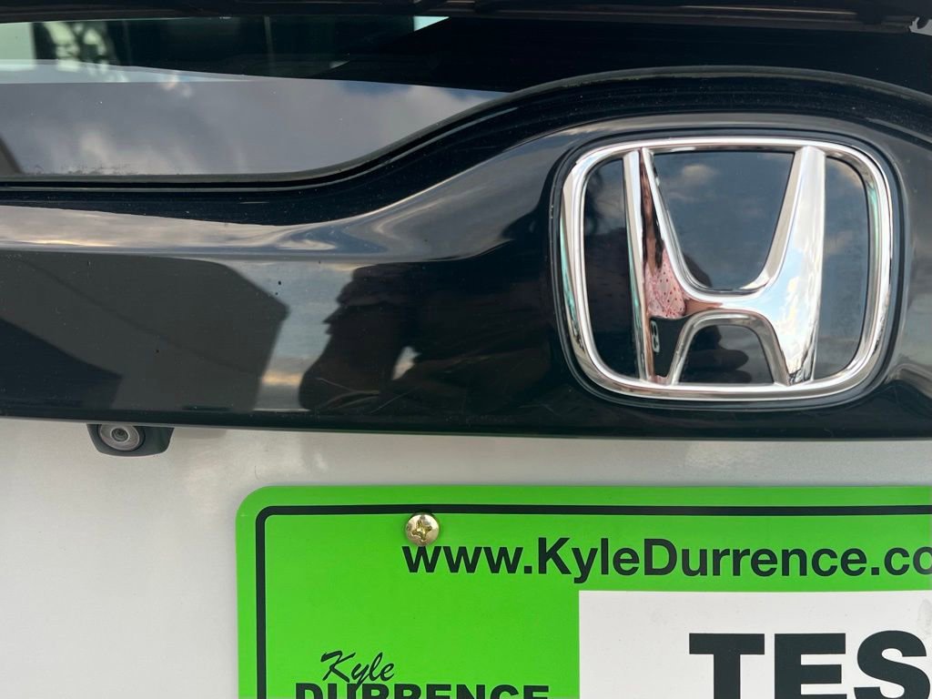 Used 2019 Honda Fit LX image 8