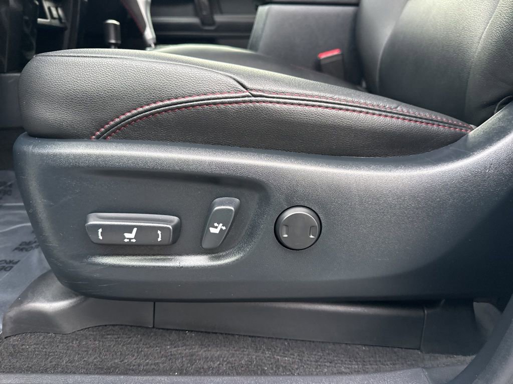 Used 2024 Toyota 4Runner TRD Off-Road Premium image 26