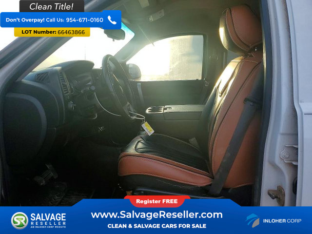 Used 2010 GMC Sierra 1500 4x4 Crew Cab Hybrid image 9