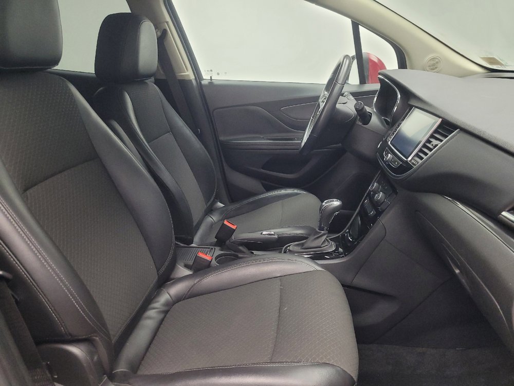 Used 2019 Buick Encore Preferred image 21