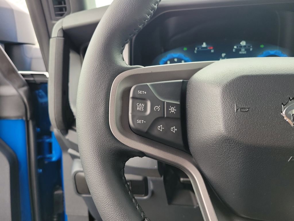 New 2026 Ford Bronco Big Bend w/ Black Diamond Package image 24