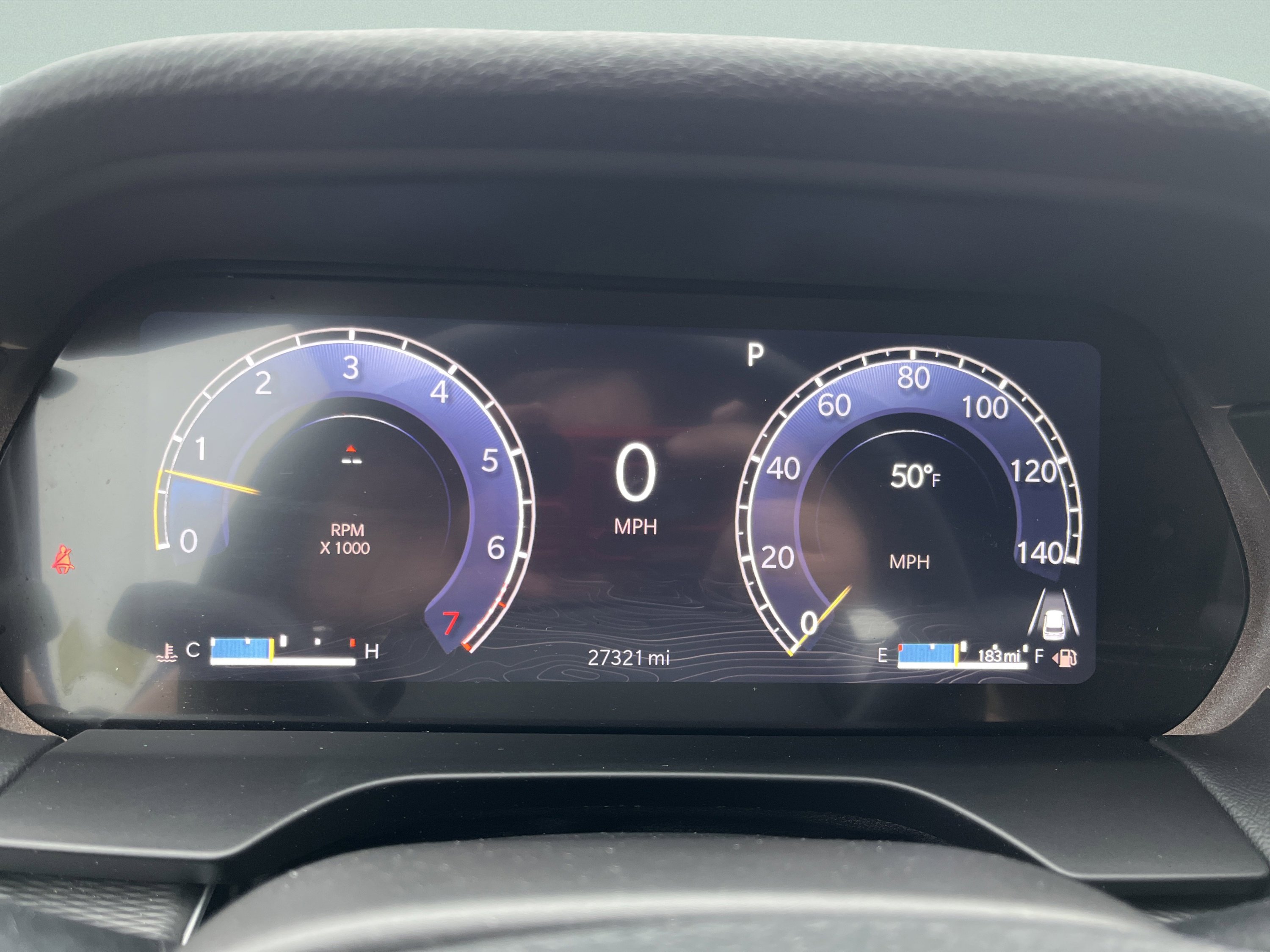 Used 2024 Jeep Grand Cherokee L Laredo w/ Luxury Tech Group I image 21