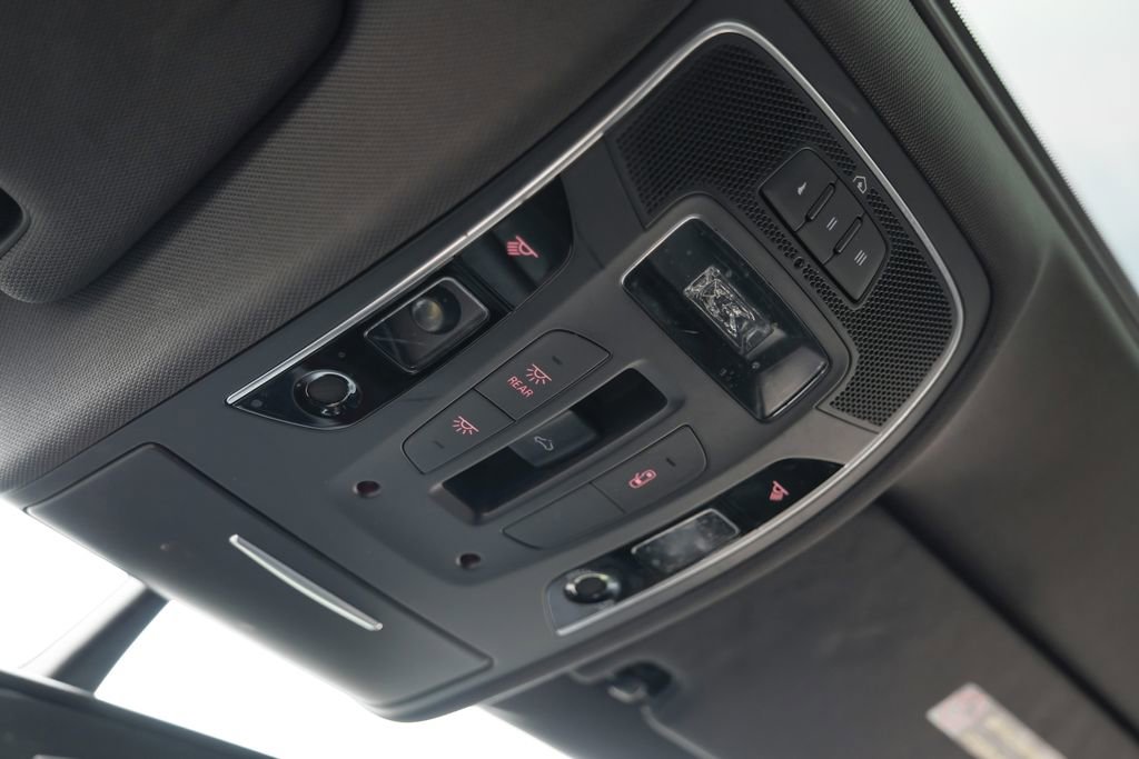 Used 2014 Audi A6 3.0T Prestige w/ Prestige Package image 38