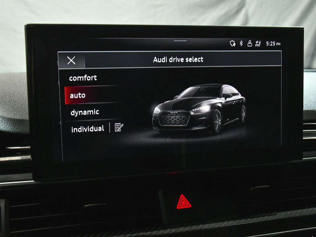 Used 2023 Audi S5 Premium Plus w/ Premium Plus Package image 41