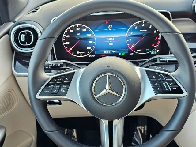 Certified 2026 Mercedes-Benz GLC 300 4MATIC image 33
