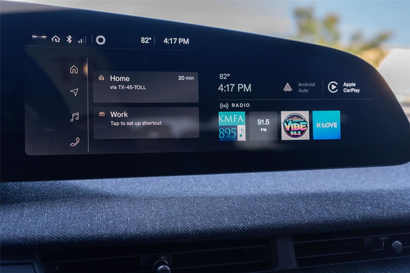 Used 2025 Lucid Air Touring image 18