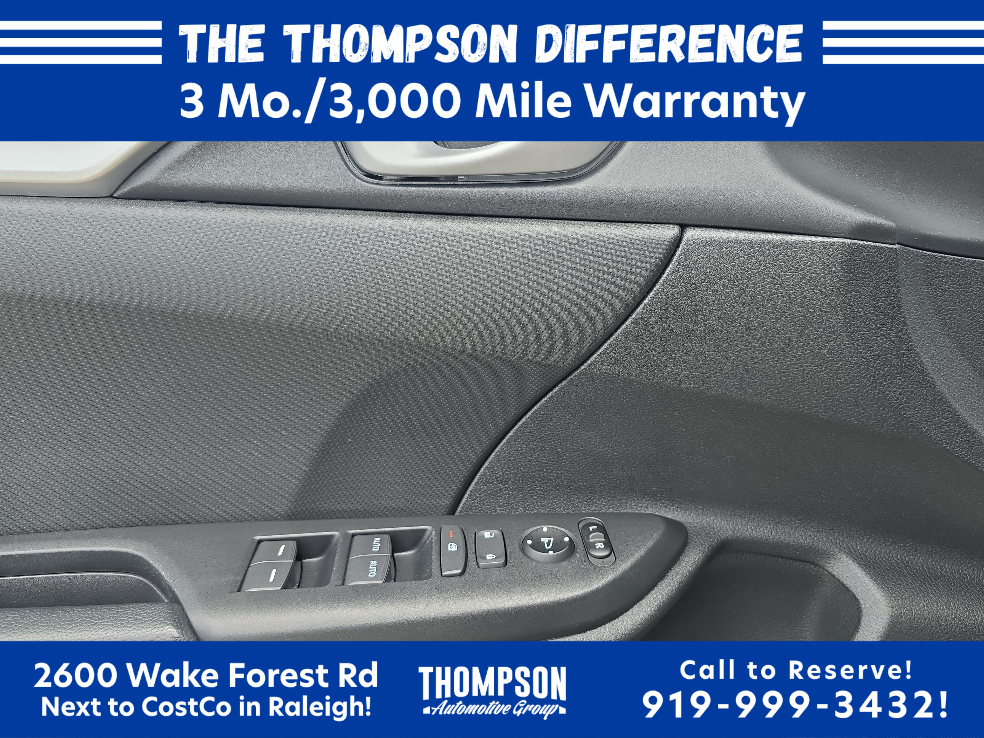 Used 2019 Honda Civic Sport image 23