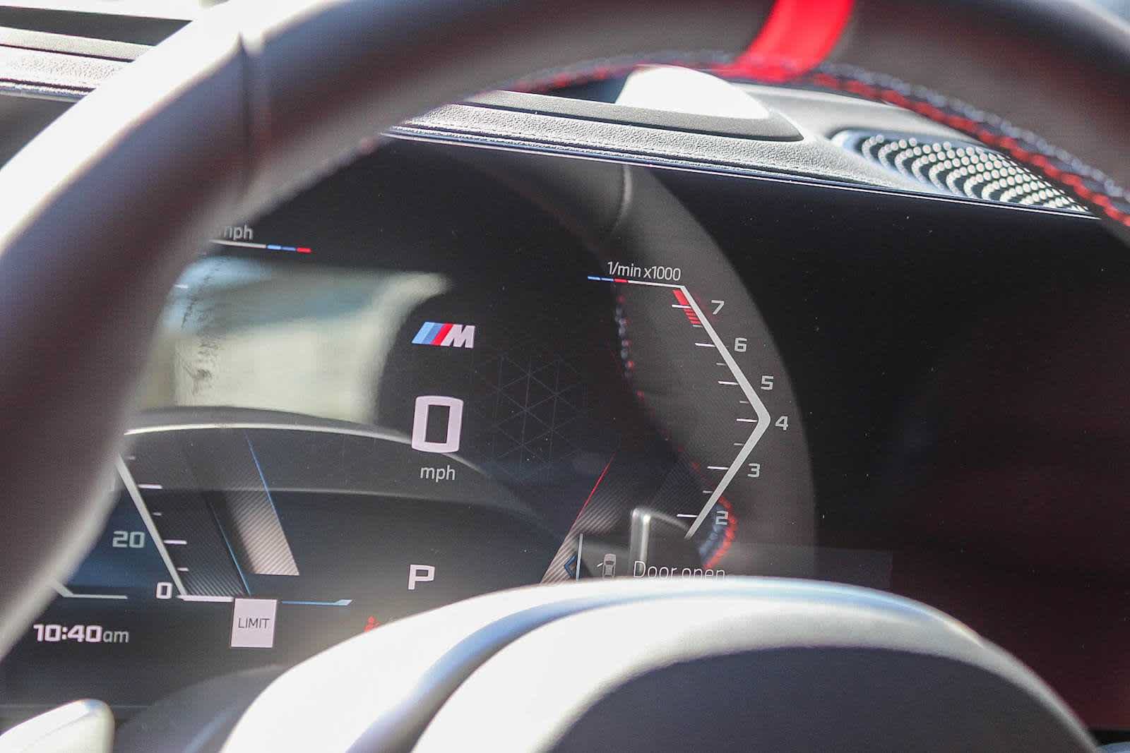 New 2026 BMW M440i Convertible w/ Premium Package RWD image 21