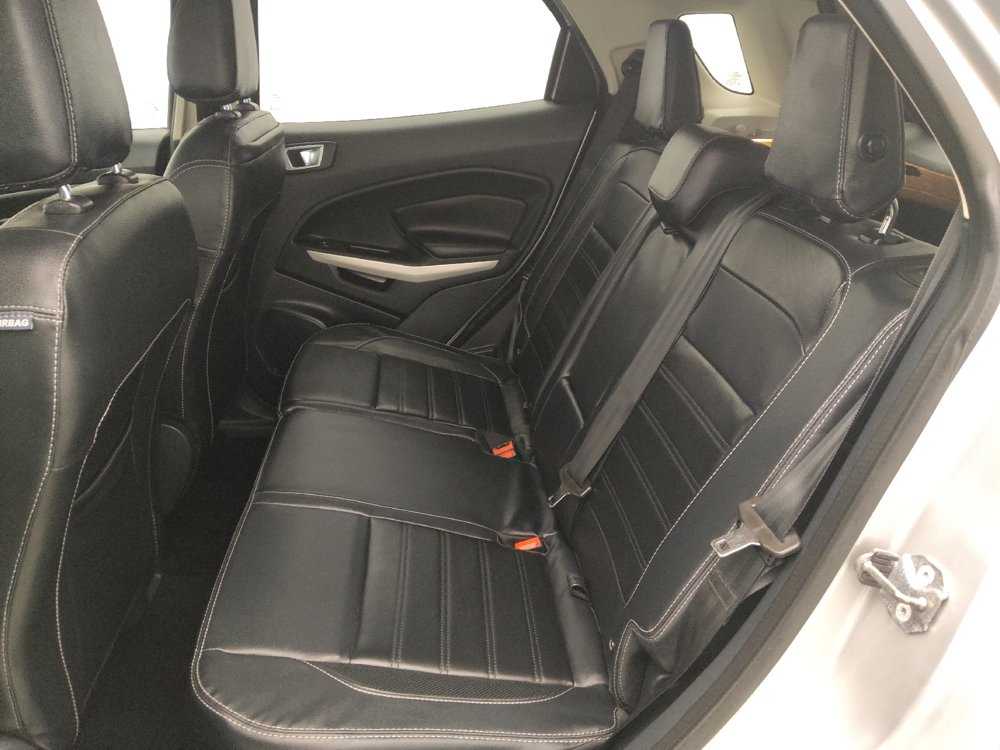 Used 2019 Ford EcoSport Titanium FWD image 18