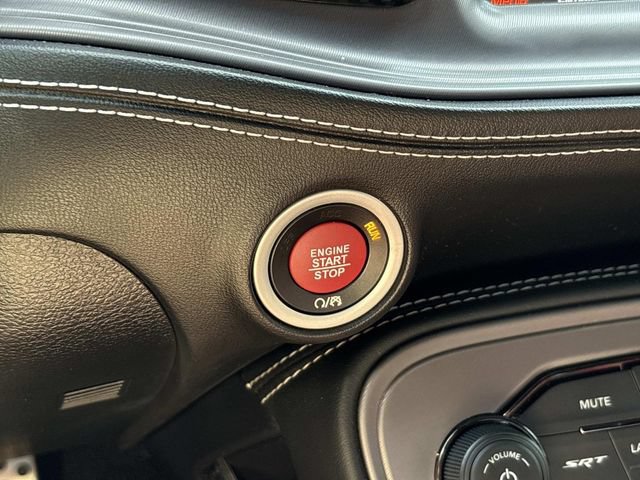 Used 2023 Dodge Challenger SRT Hellcat RWD image 27