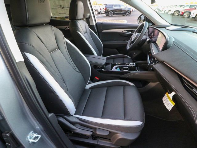 New 2026 Buick Envision Sport Touring image 23