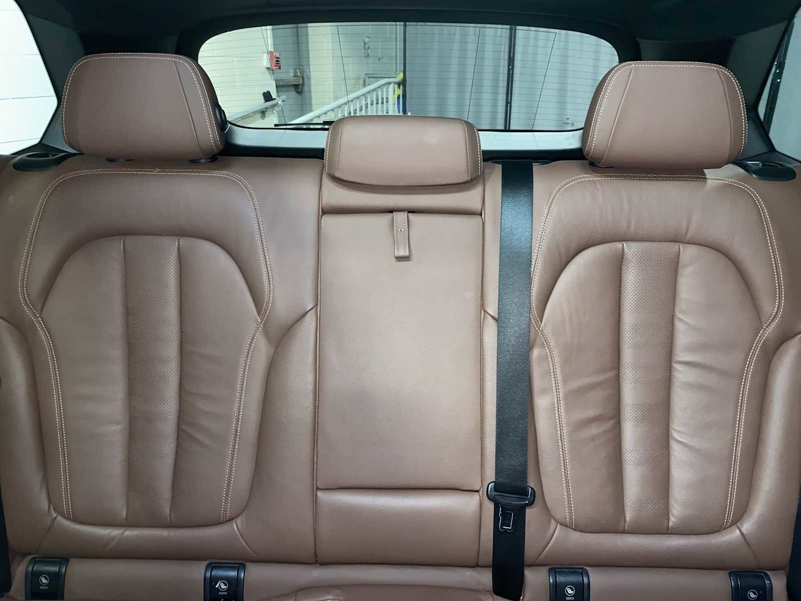 Used 2019 BMW X5 xDrive40i w/ Convenience Package image 22