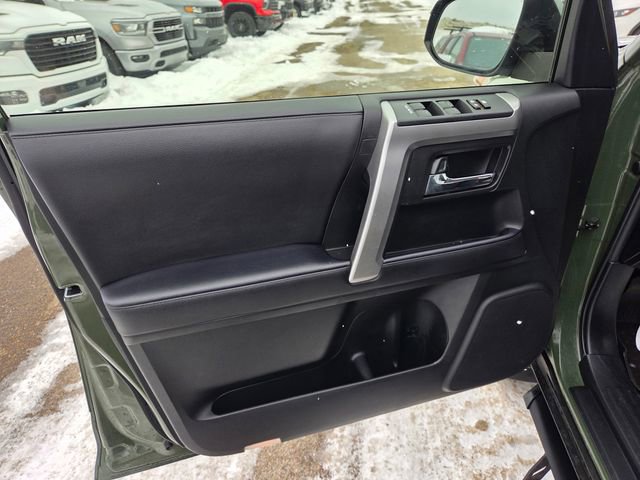 Used 2022 Toyota 4Runner Trail Special Edition image 10