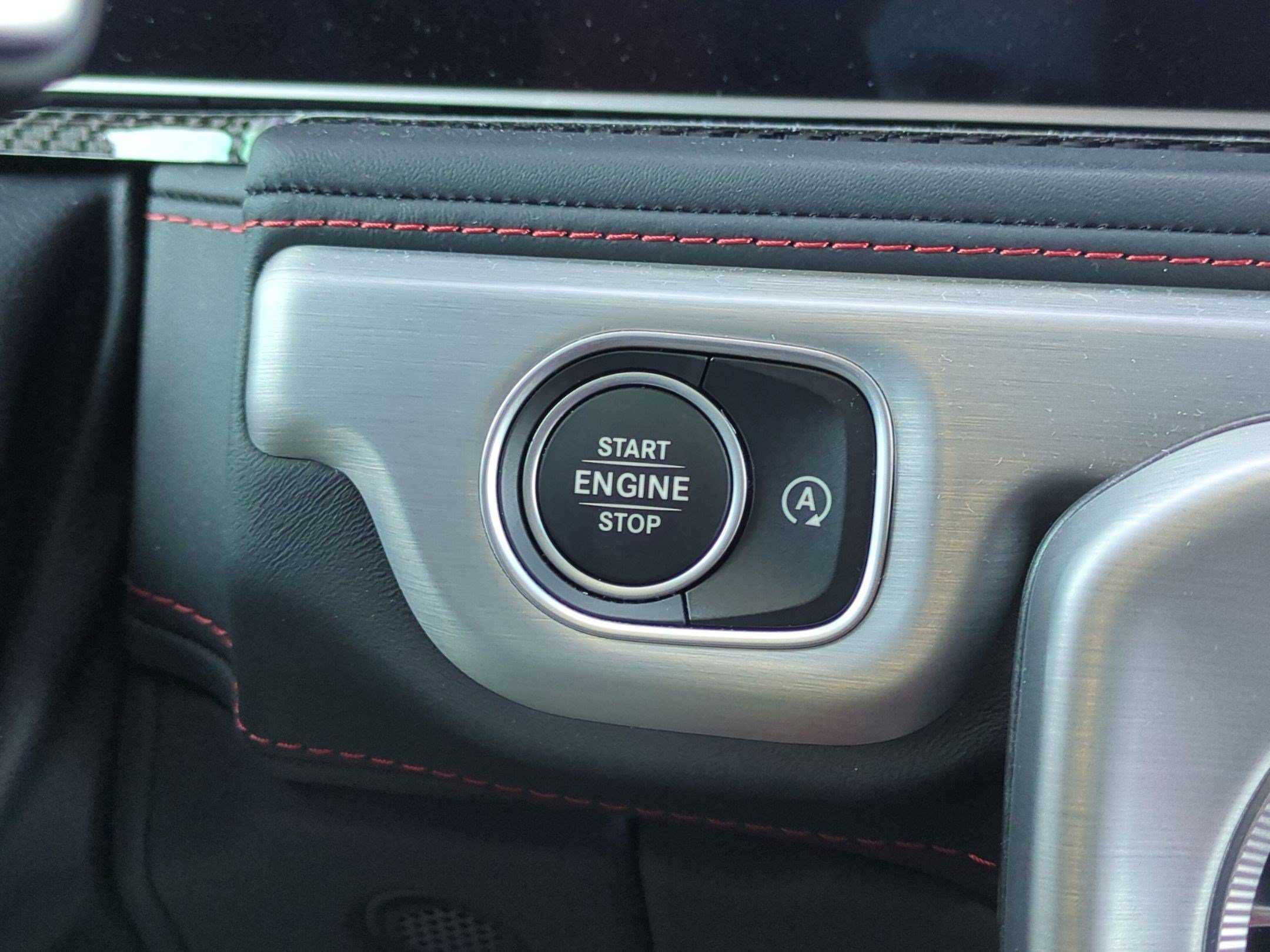 Used 2025 Mercedes-Benz G 63 AMG 4MATIC image 28
