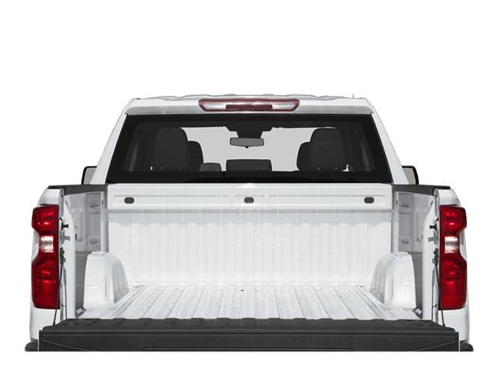 Certified 2024 Chevrolet Silverado 1500 LT AWD/4WD image 11