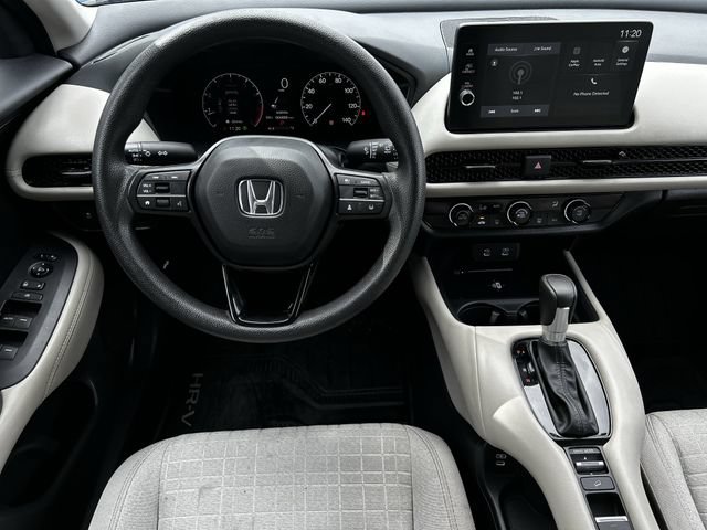 Used 2026 Honda HR-V LX image 12