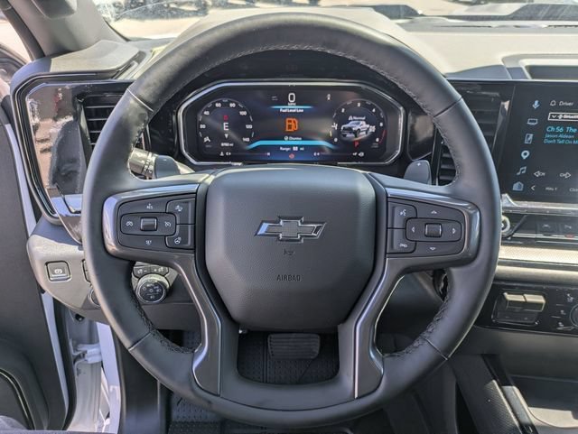 Used 2026 Chevrolet Silverado 1500 ZR2 AWD/4WD image 17