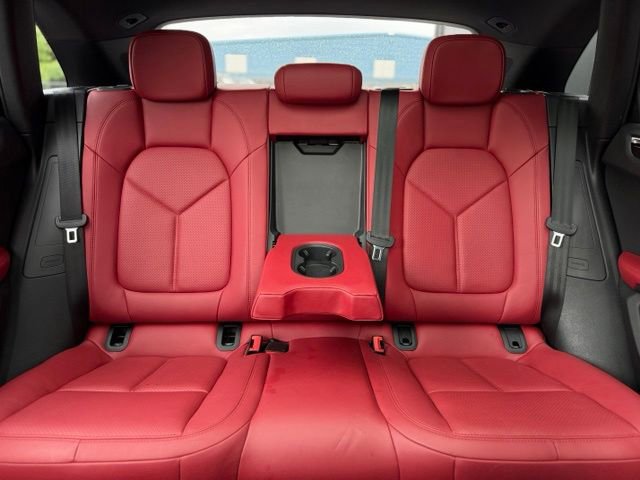 Used 2020 Porsche Macan S AWD/4WD image 61