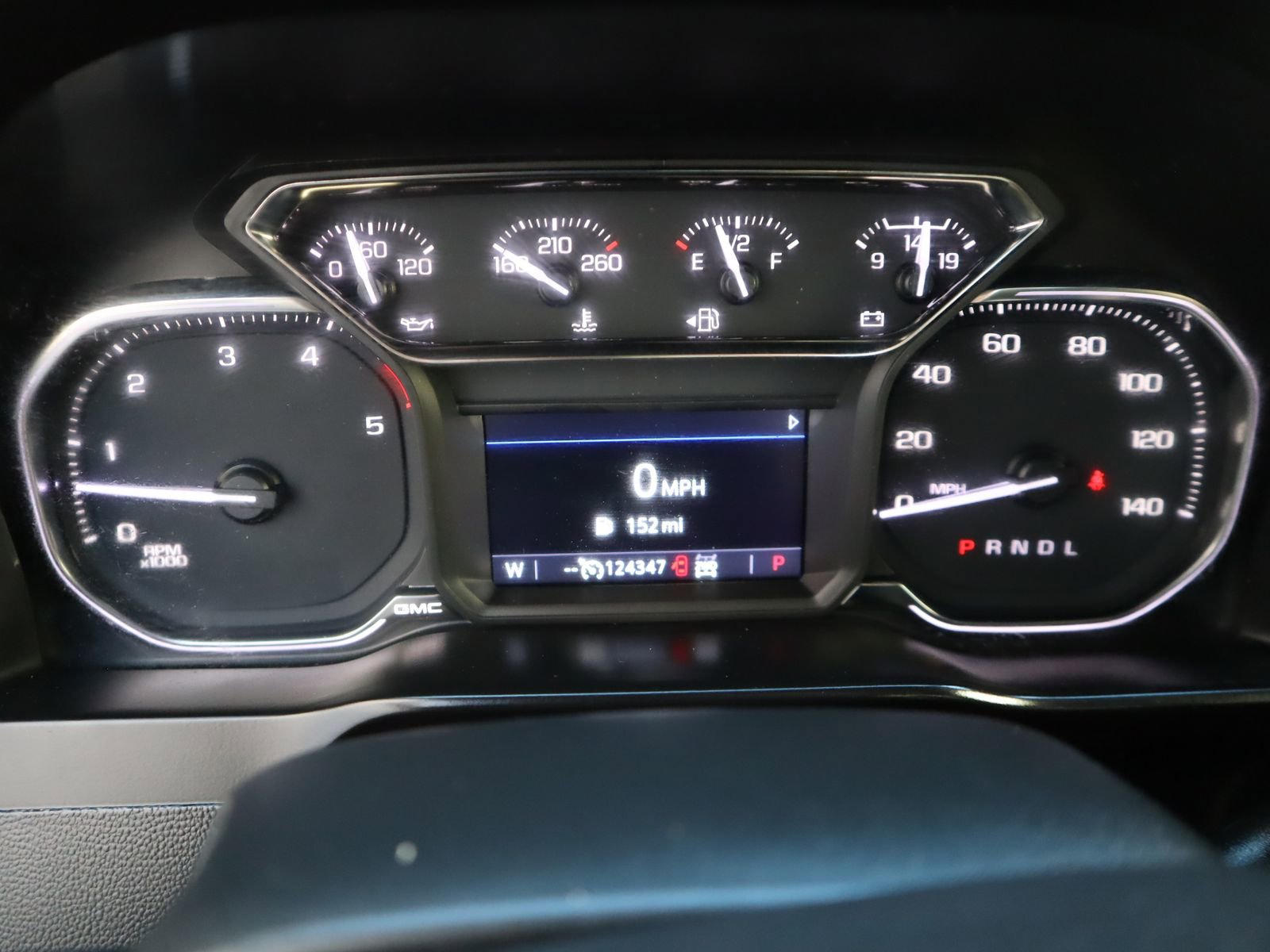 Used 2021 GMC Sierra 2500 AT4 AWD/4WD image 37