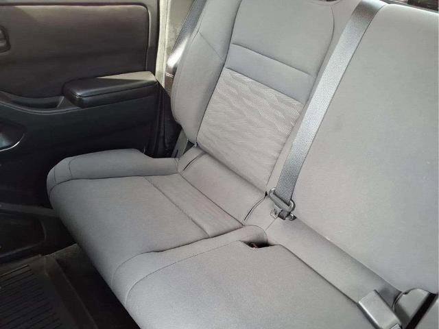 Certified 2025 Nissan Frontier S w/ S Utility Package image 16