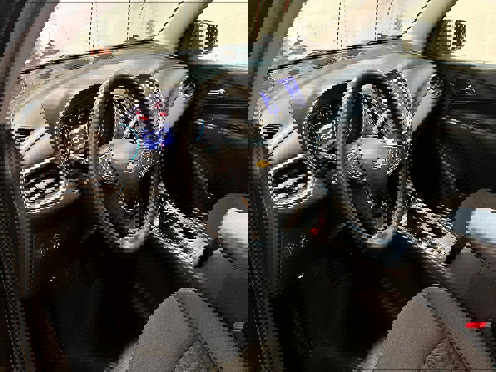 Certified 2024 Chevrolet Equinox LT image 8