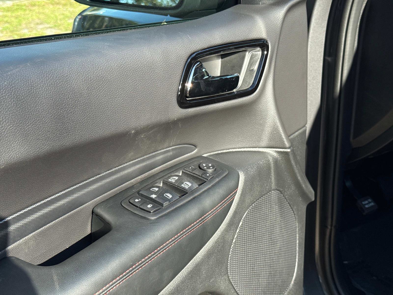 New 2026 Dodge Durango GT w/ Blacktop Package image 17