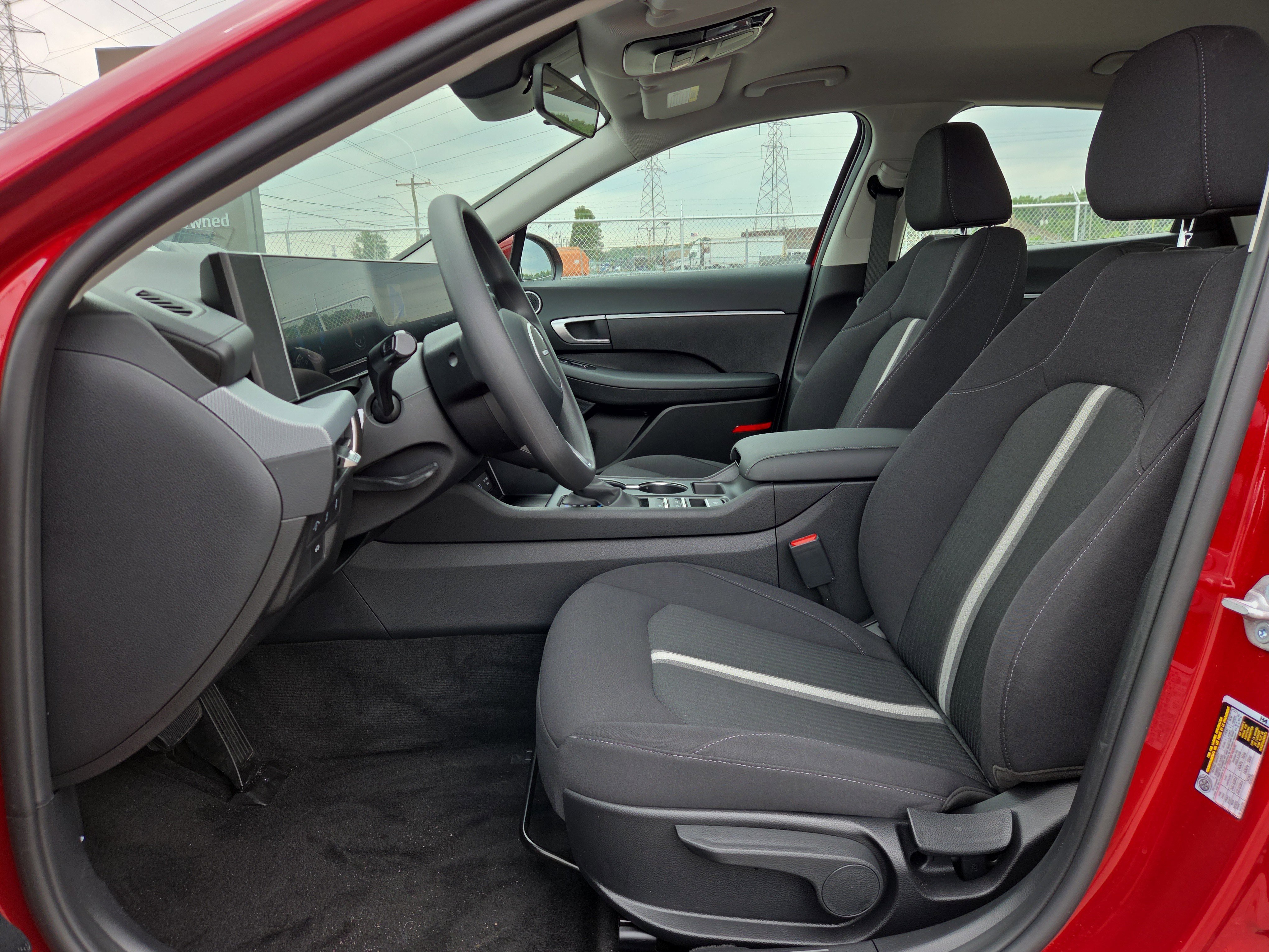 Used 2026 Hyundai Sonata SE FWD image 7