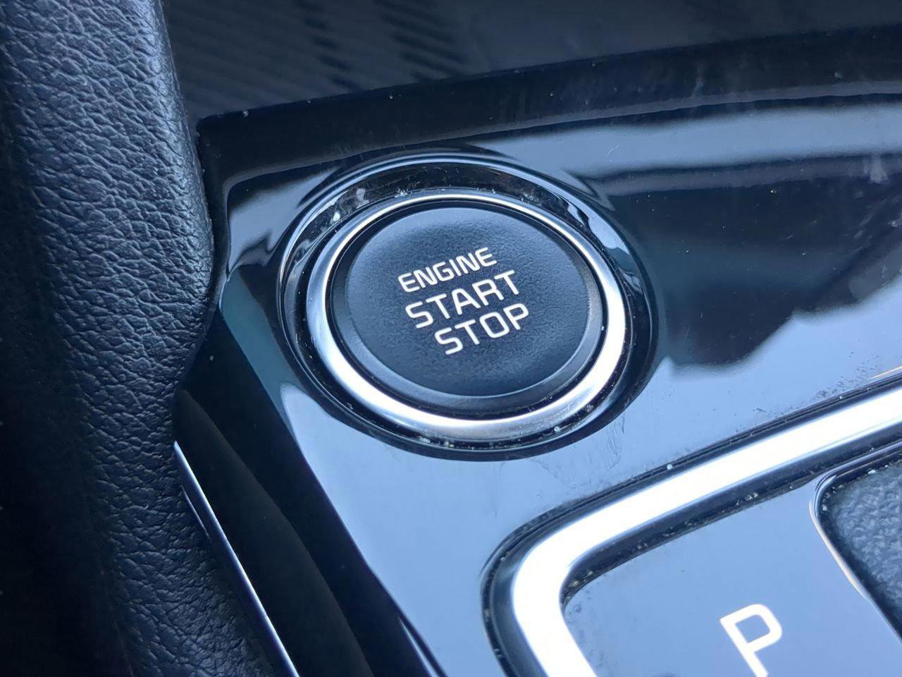 New 2026 Kia Sportage EX AWD/4WD image 19