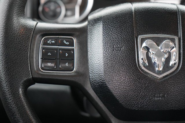 Used 2015 RAM 1500 Express AWD/4WD image 9