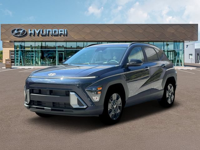 New 2026 Hyundai Kona SEL Sport
