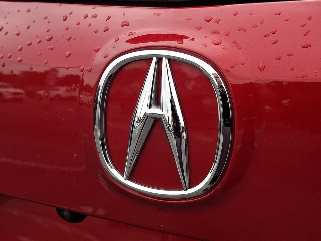 Used 2021 Acura RDX w/ Technology Package AWD/4WD image 34