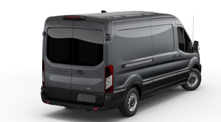 New 2026 Ford Transit 250 148 Medium Roof image 4