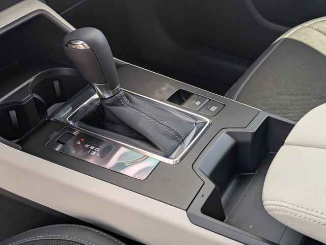 New 2026 MAZDA CX-5 Preferred AWD/4WD image 18