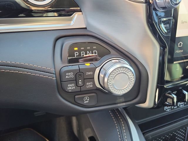 New 2026 RAM 1500 Tungsten w/ Trailer Tow Group image 22