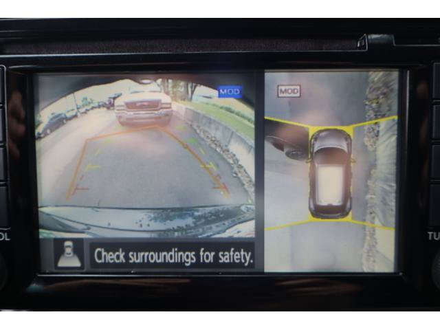 Used 2015 Nissan Juke NISMO AWD/4WD image 18