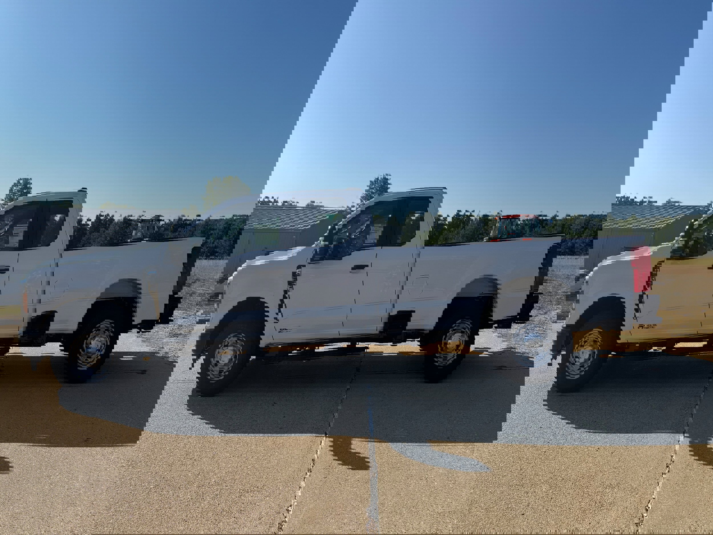 New 2026 Ford F250 2WD SuperCab Super Duty image 27