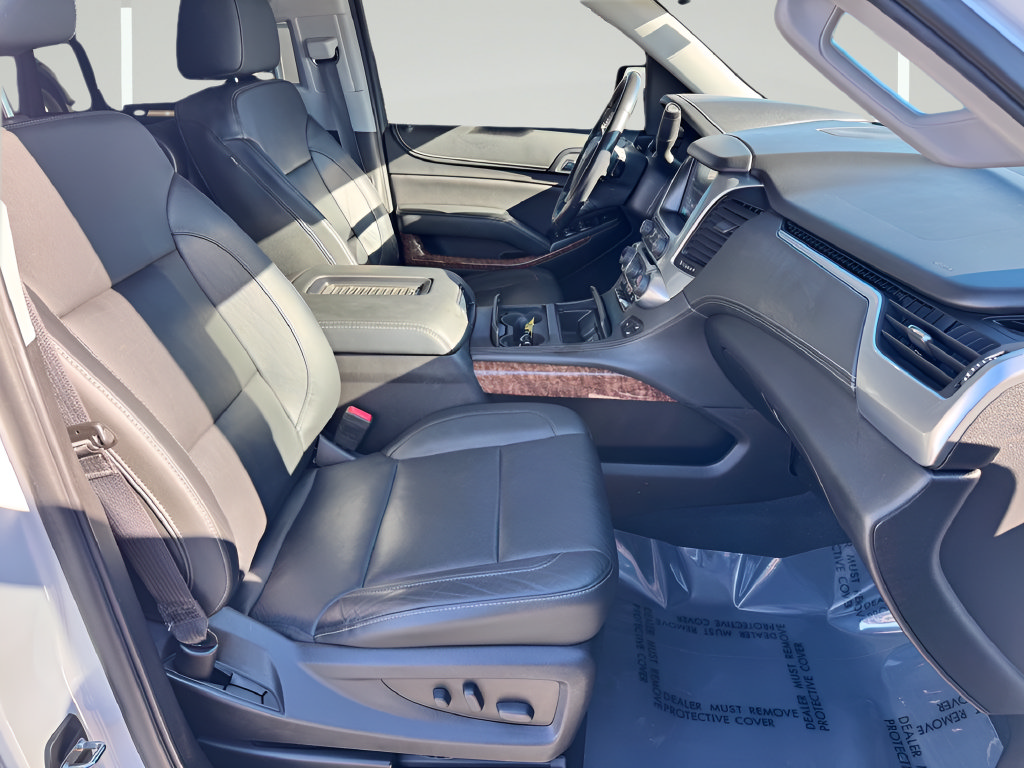 Used 2019 Chevrolet Tahoe Premier AWD/4WD image 29