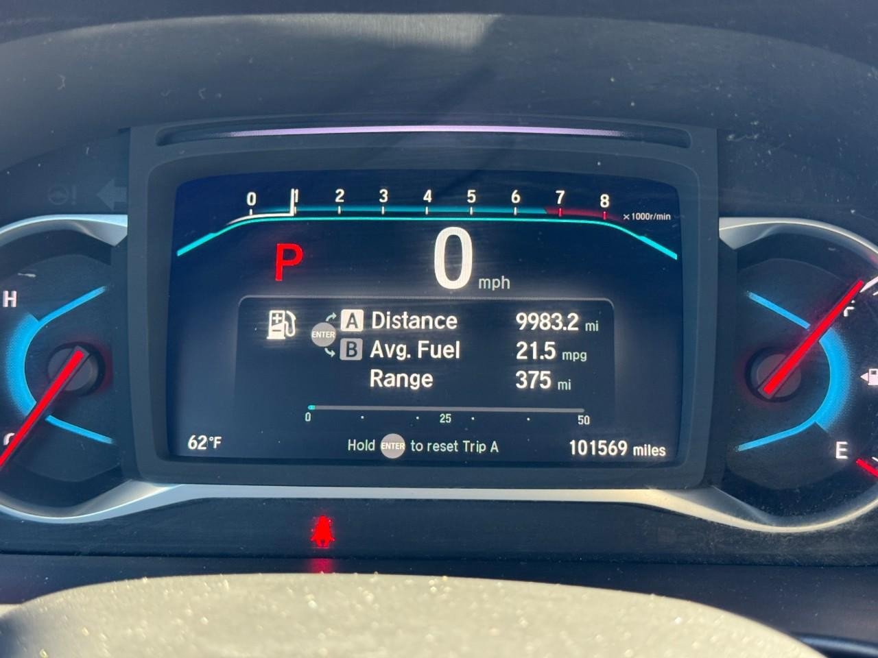 Used 2020 Honda Pilot EX-L image 20