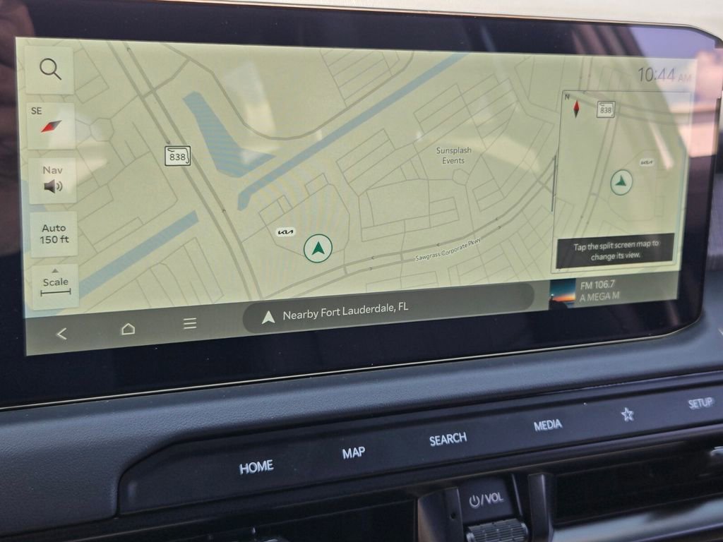 New 2027 Kia Telluride X-Line SX Prestige AWD/4WD image 14