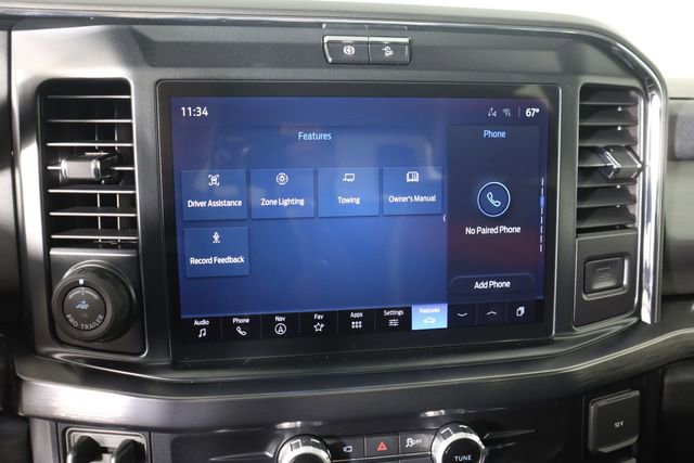 New 2026 Ford F350 Lariat w/ Black Appearance Package image 61