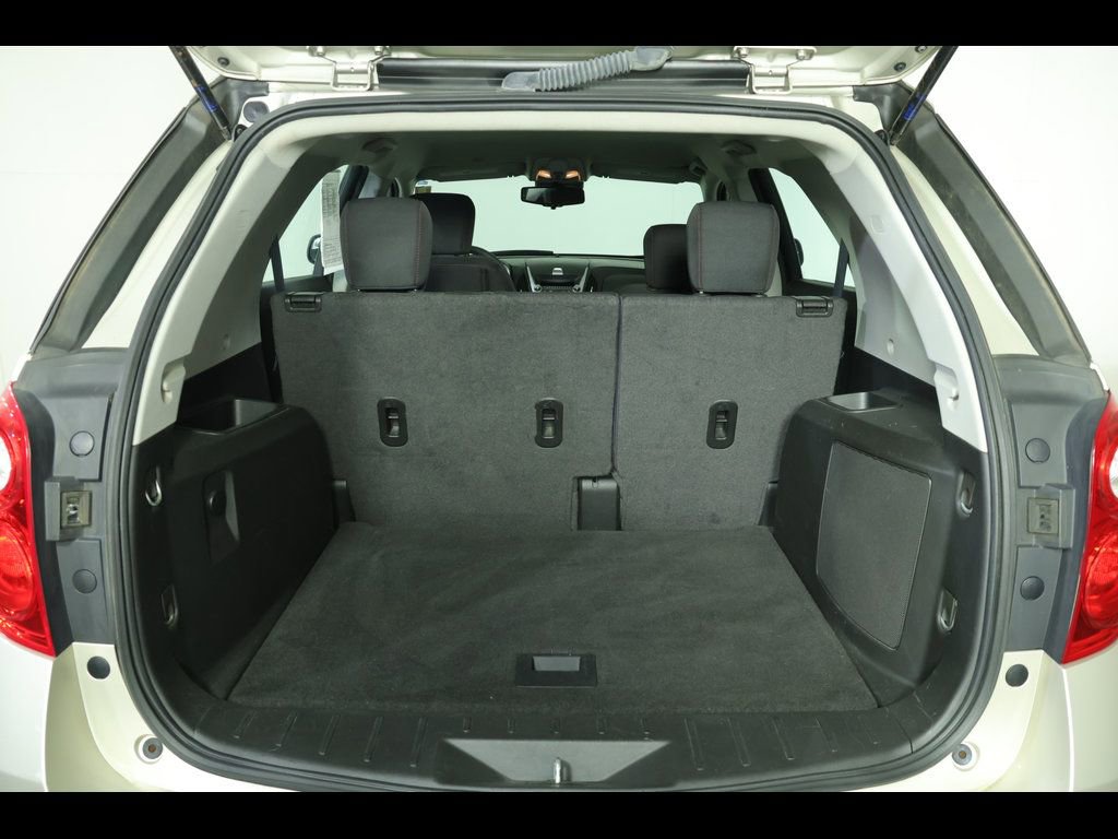 Used 2014 Chevrolet Equinox LS FWD image 5