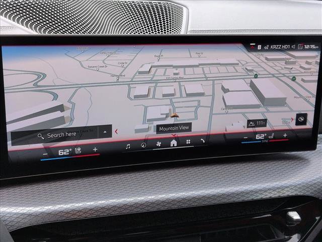 New 2026 BMW M440i Convertible w/ Premium Package image 14