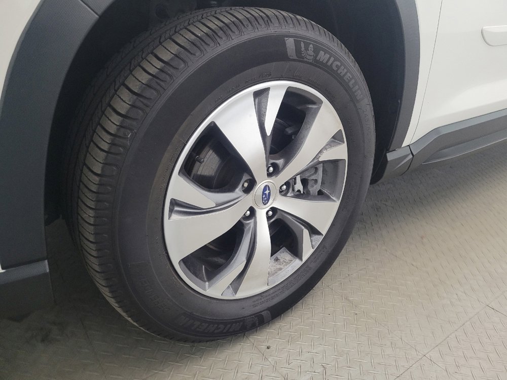 Used 2020 Subaru Ascent Premium w/ Convenience Package AWD/4WD image 31
