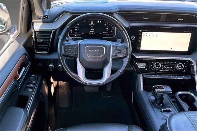 Used 2023 GMC Sierra 1500 Denali image 5