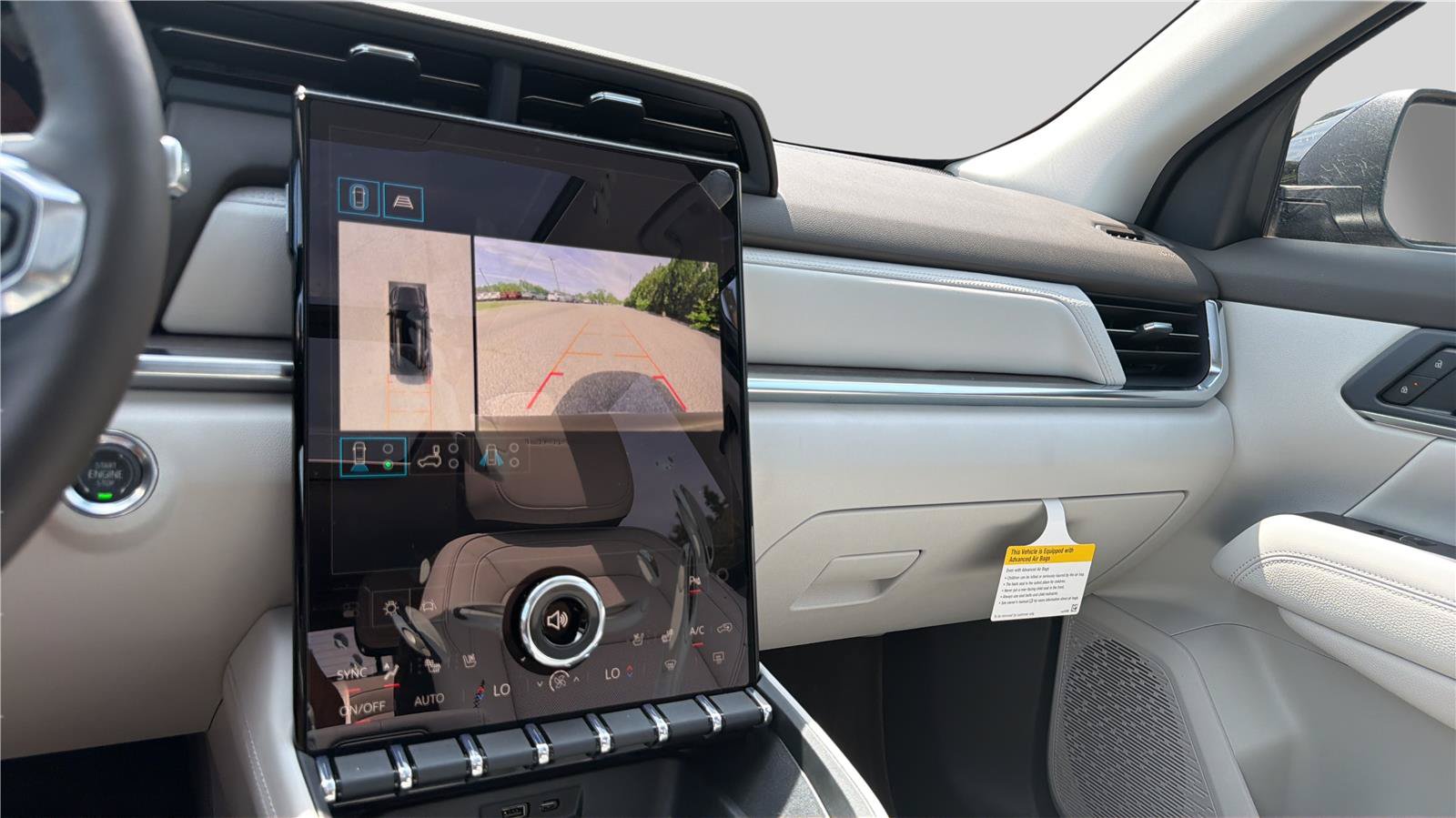 New 2026 GMC Terrain Denali AWD/4WD image 14