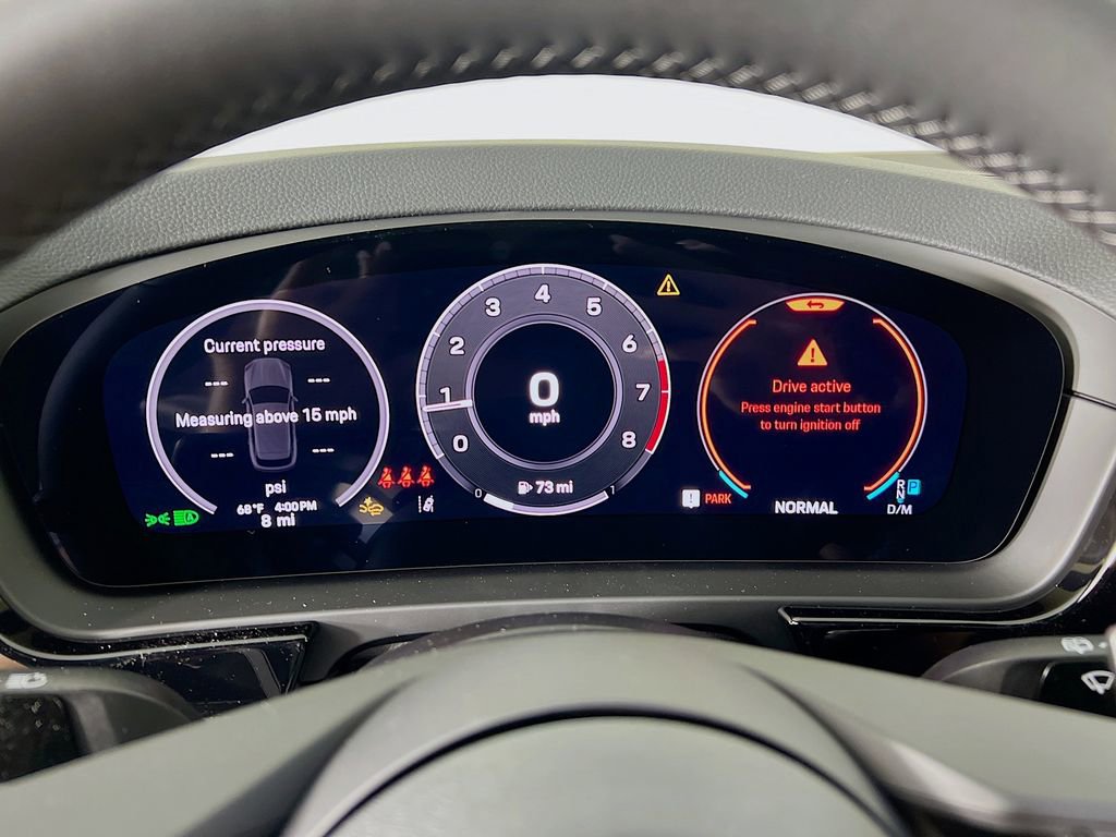 New 2026 Porsche Cayenne image 13