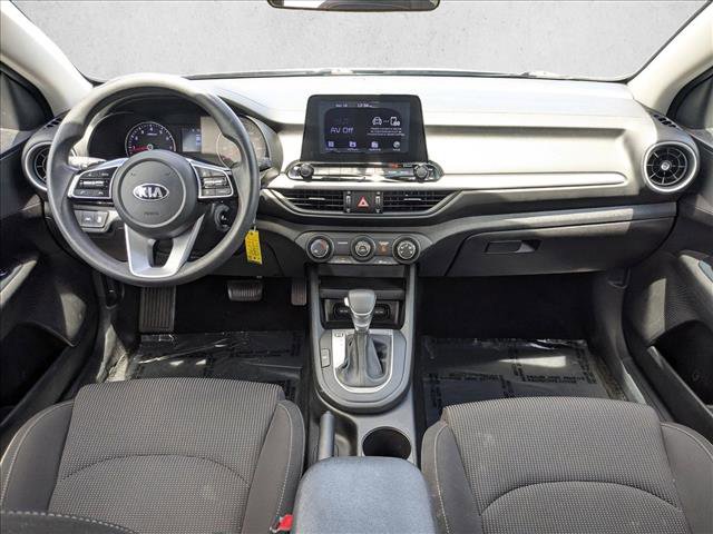 Used 2020 Kia Forte LXS image 16
