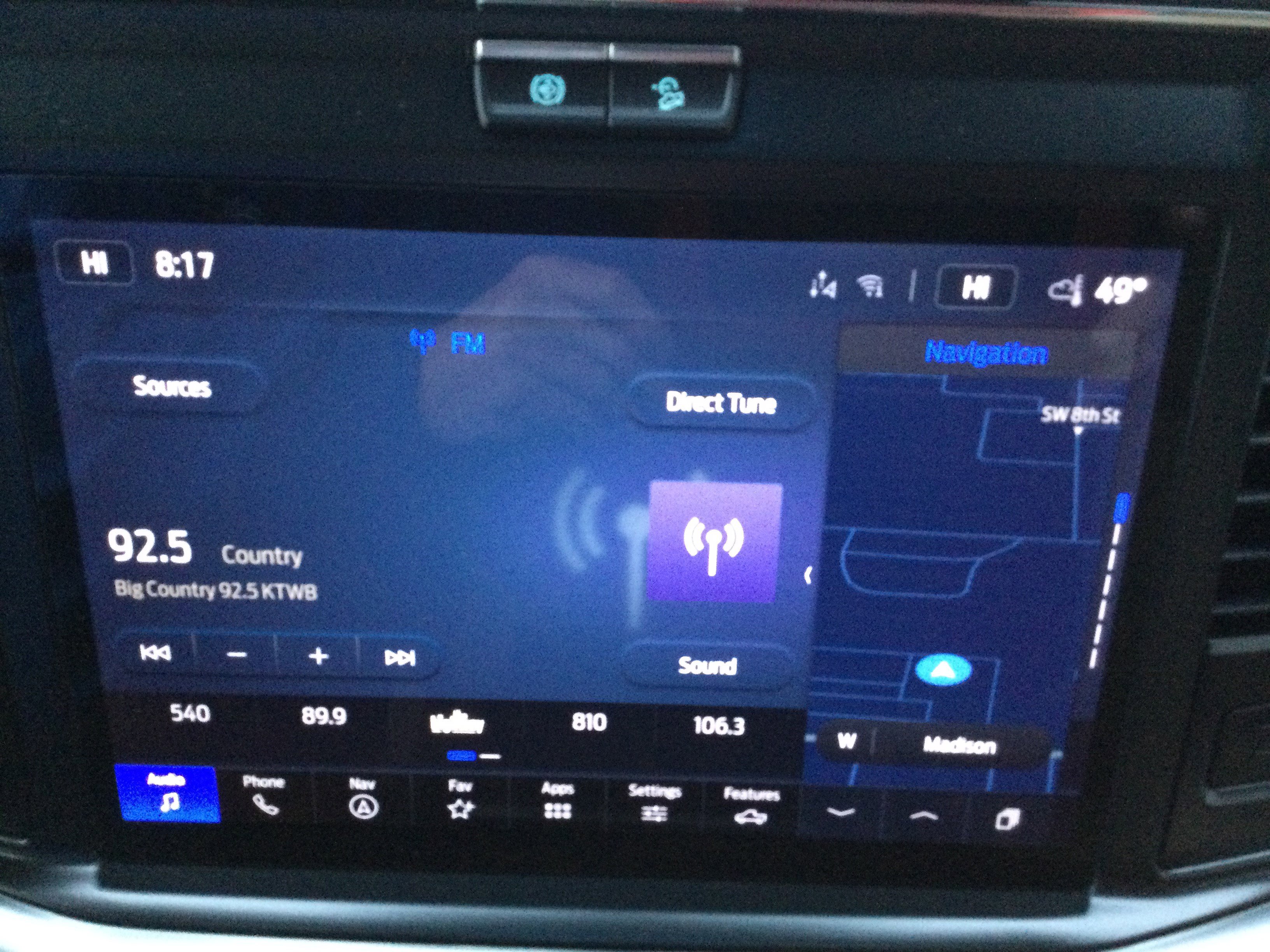 New 2026 Ford F350 Lariat w/ Lariat Ultimate Package image 13